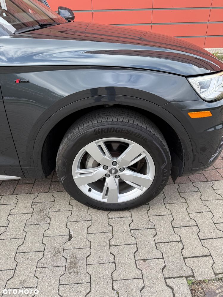 Audi Q5 - 24