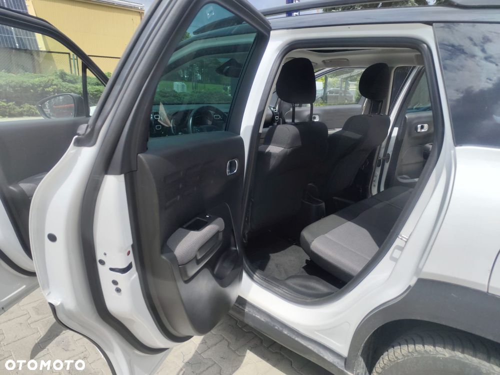 Citroën C3 Aircross - 23