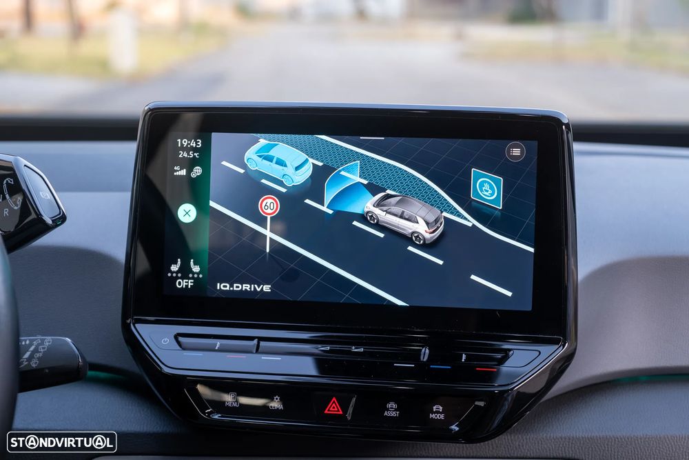 VW ID.3 58 kWh Pro - 50