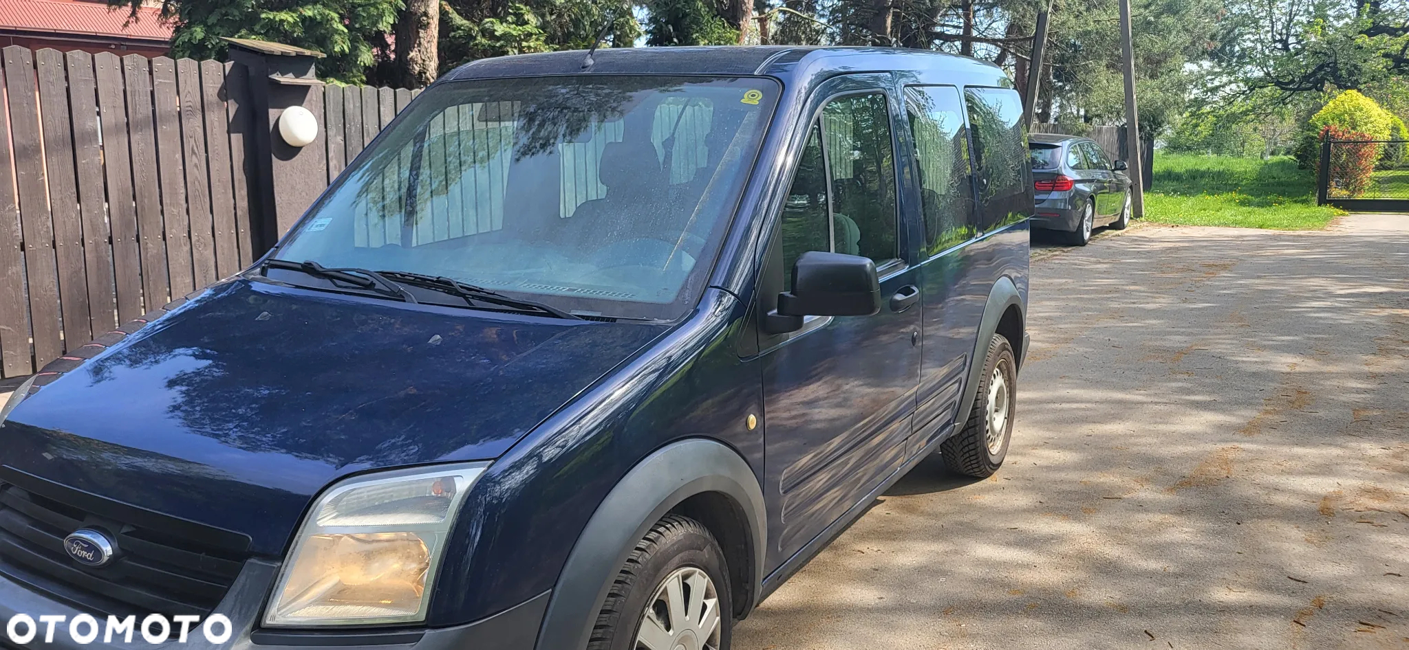 Ford Transit - 2