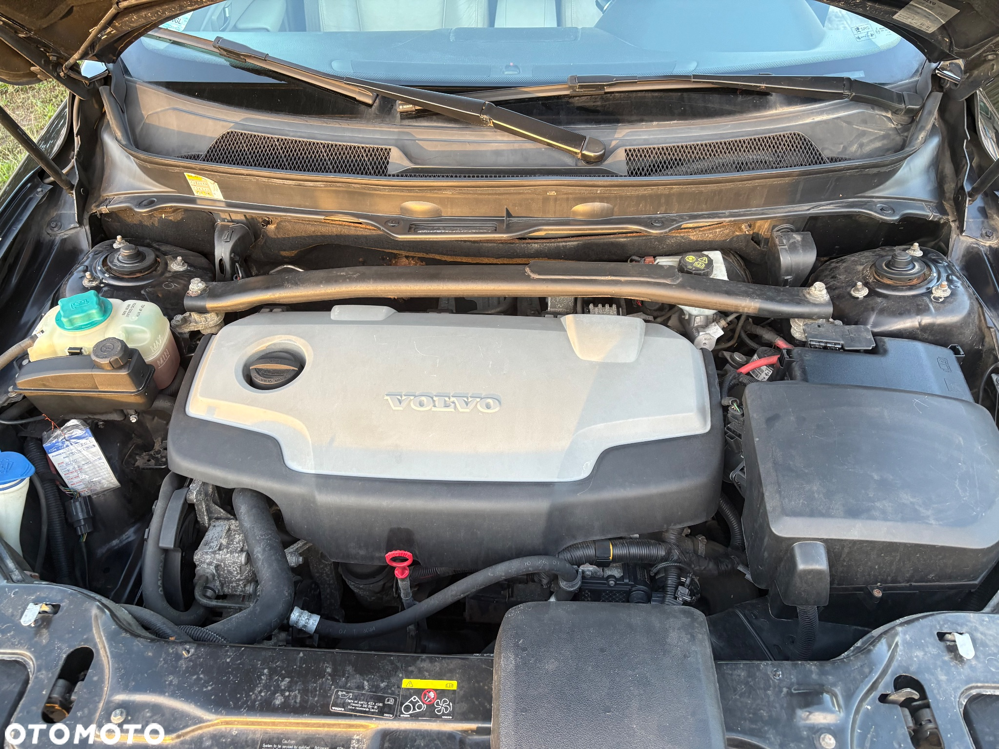 Volvo XC 90 D5 AWD Executive - 26