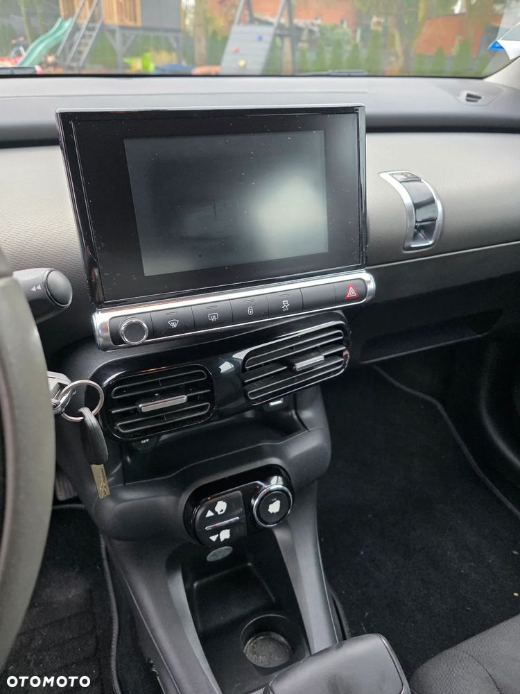 Citroën C4 Cactus e-HDi 92 ETG6 Stop&Start Shine - 14