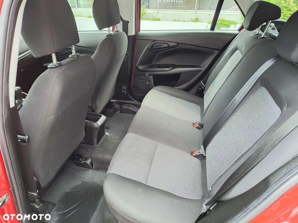 Fiat Tipo 1.0 T3 - 8