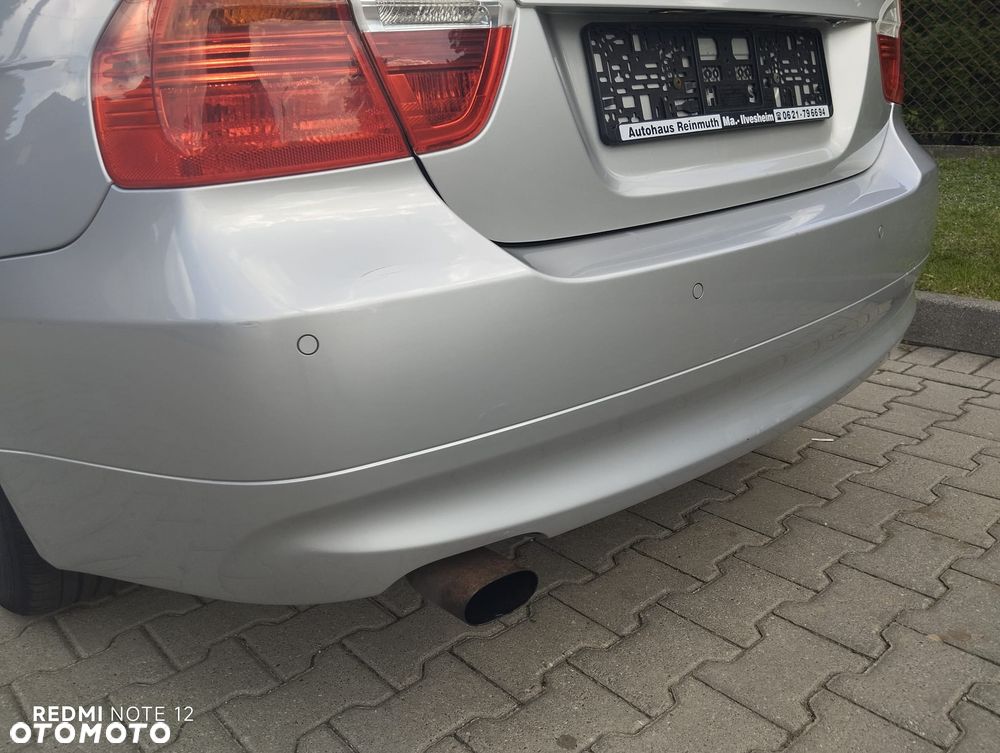 BMW Seria 3 ver-320i - 11