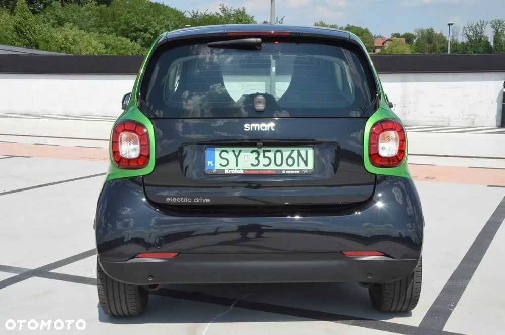 Smart Fortwo - 16