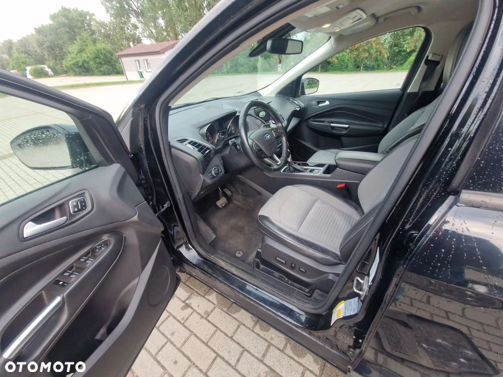 Ford Escape - 16