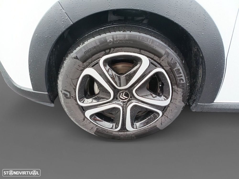 Citroën C3 1.2 PureTech Plus - 14