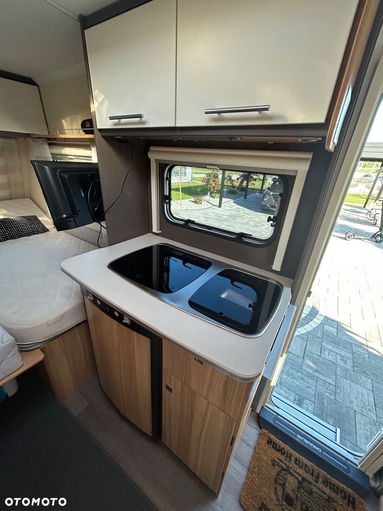 Caravelair Antares 450 - 8