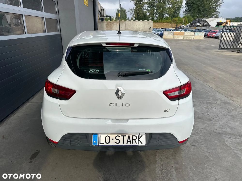 Renault Clio 1.5 dCi Business - 3