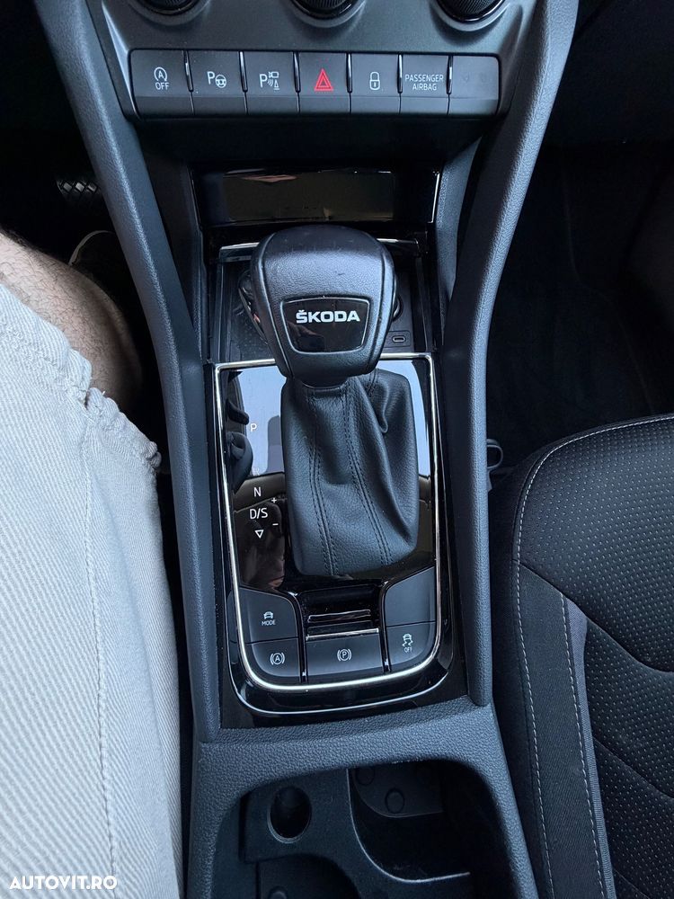 Skoda Kodiaq - 16