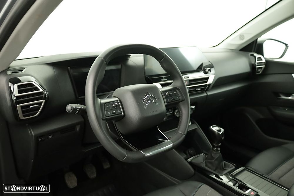 Citroën C4 1.2 PureTech YOU! - 7