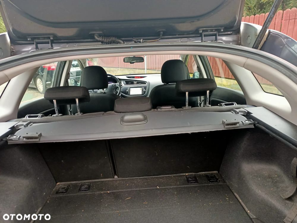 Kia Ceed 1.6 GDI M - 8