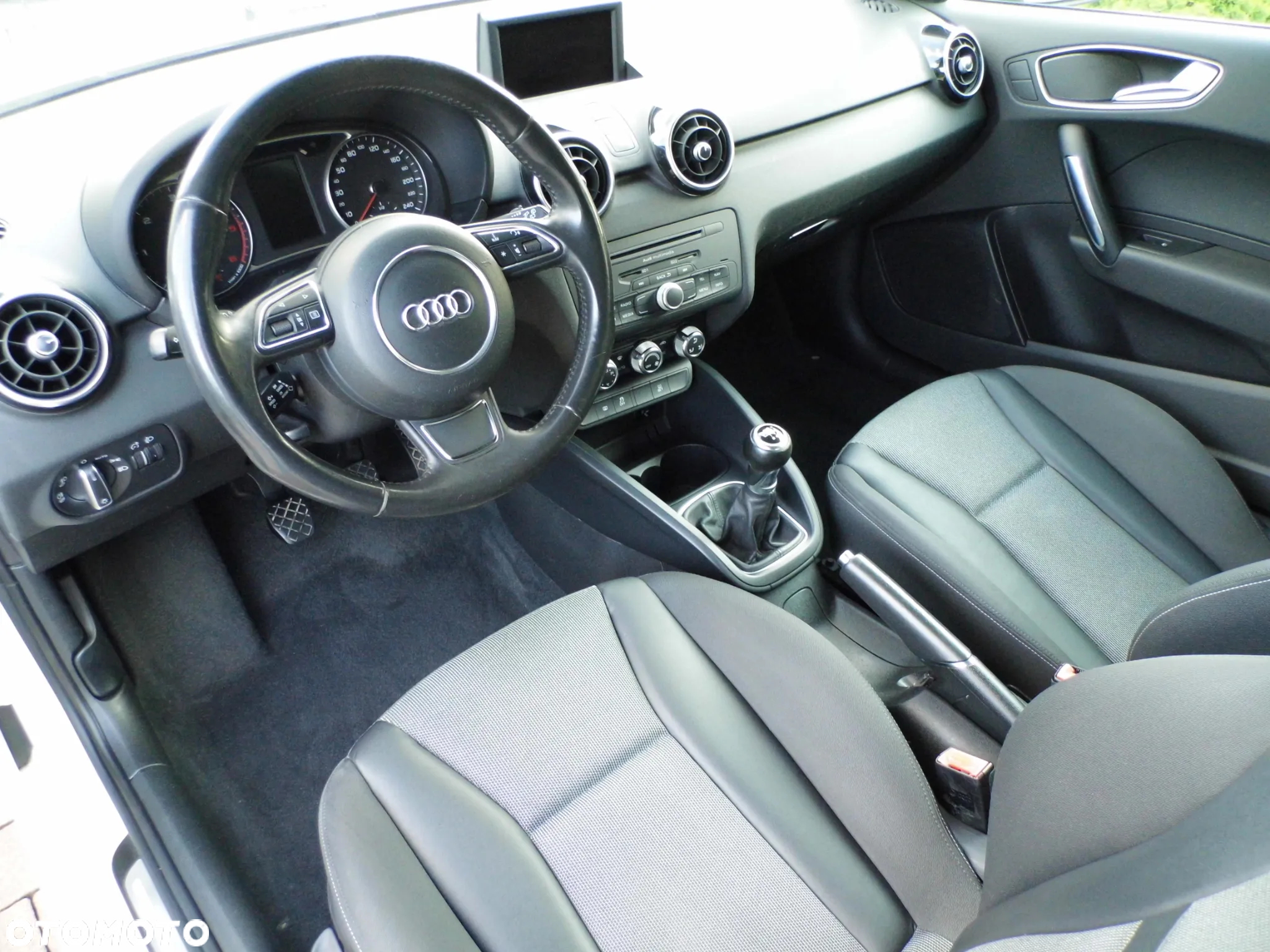 Audi A1 - 10
