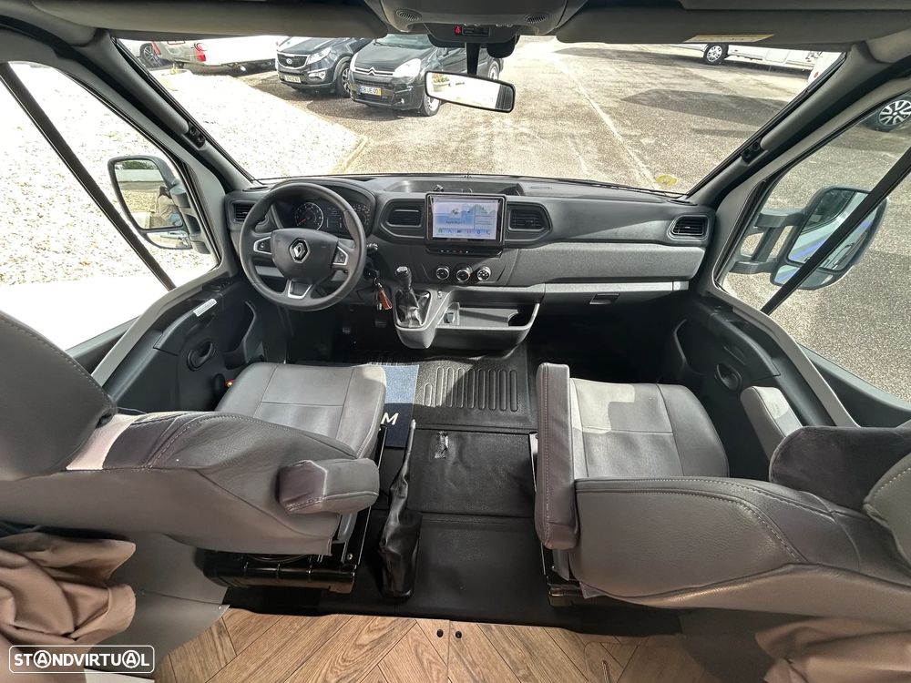 Chausson Trigano S514 Etape Line - 22