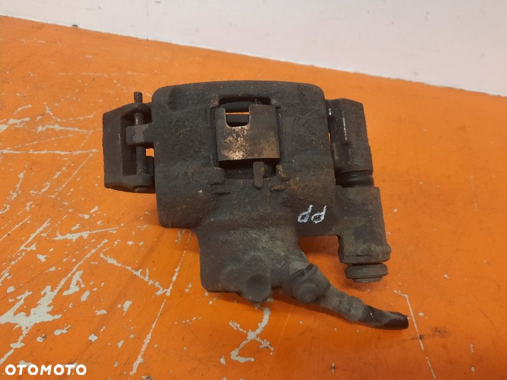 FIAT PUNTO II LIFT 03-09 ZACISK HAMULCOWY PRZÓD PRZEDNI PRAWY  188A4000 - 3