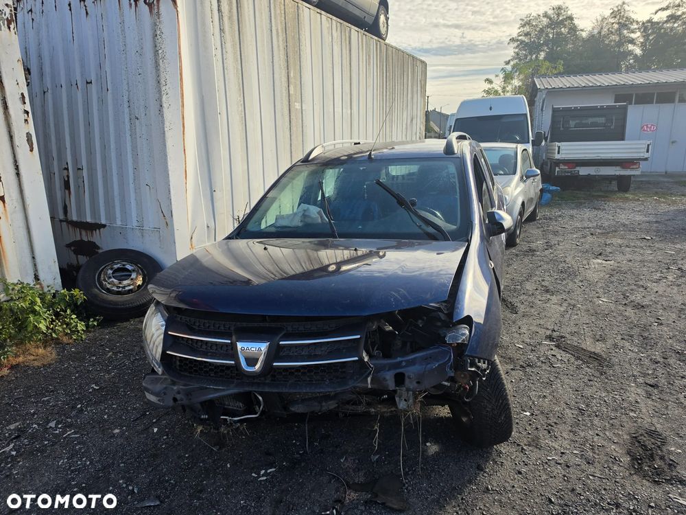 Dacia Logan - 3
