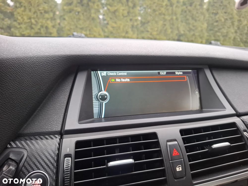 BMW X6 35d xDrive - 19