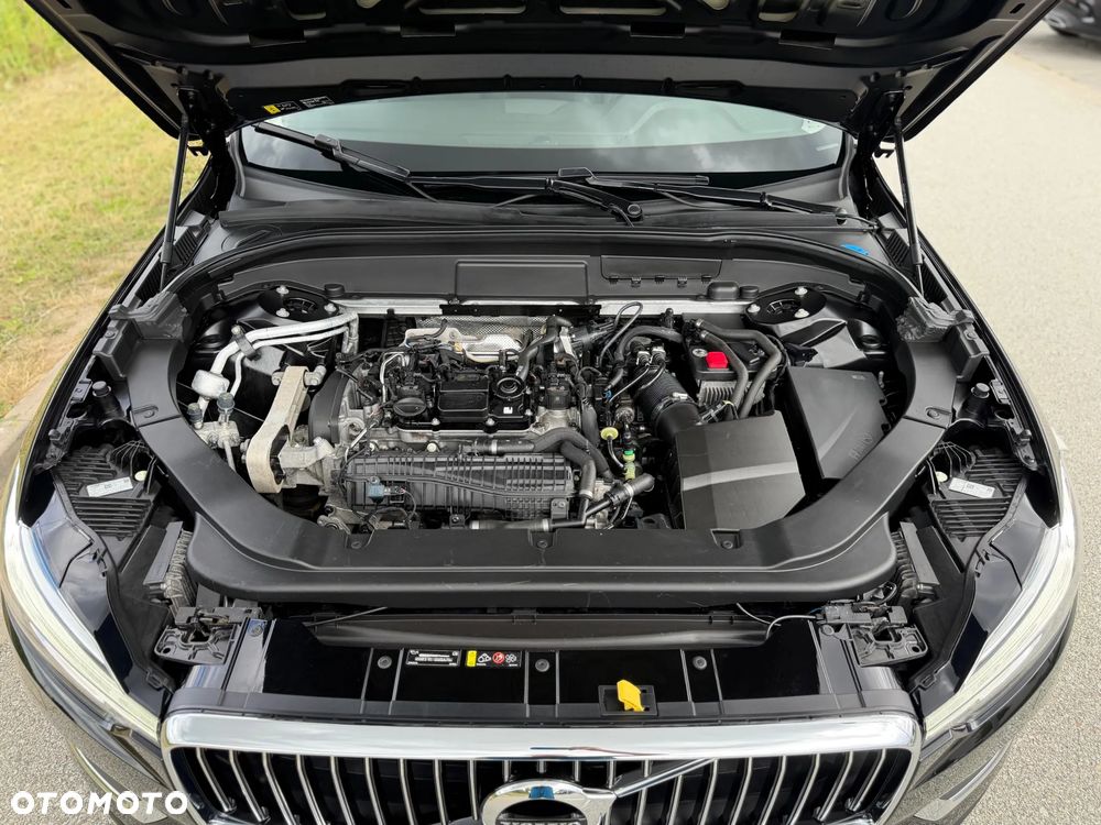 Volvo XC 60 B6 B AWD Inscription - 6