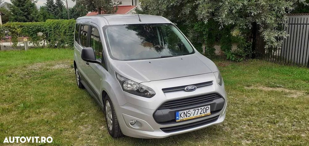 Ford Transit Connect / Ford Tourneo Connect 2013 - 2019 PIESE AUTO - 4