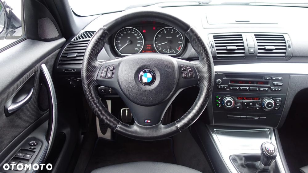BMW Seria 1 116i Edition Sport - 20