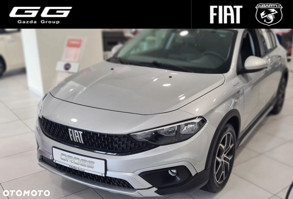 Fiat Tipo 1.0 T3 - 2