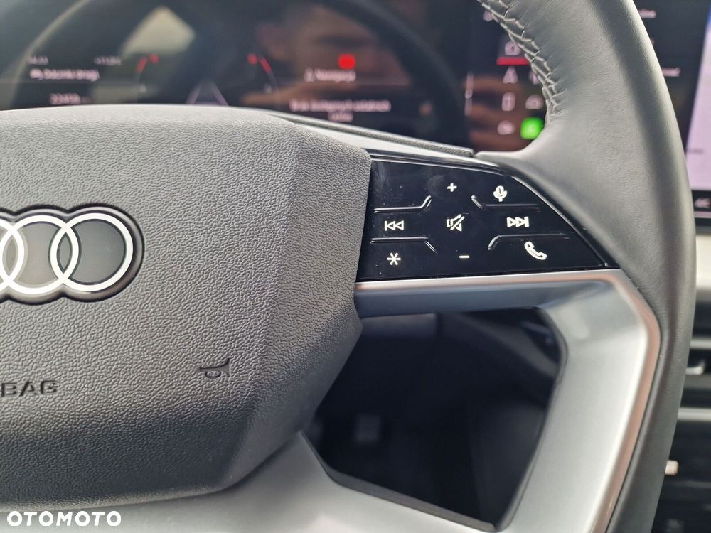 Audi Q5 40 TDI mHEV Quattro S tronic - 30