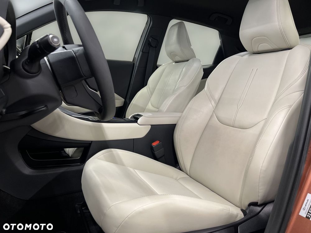 Lexus LBX 1.5 Hybrid Elegant - 14