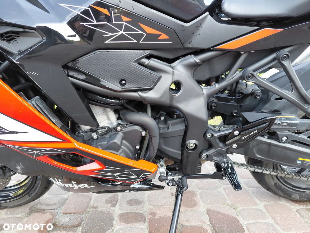 Kawasaki Ninja - 19