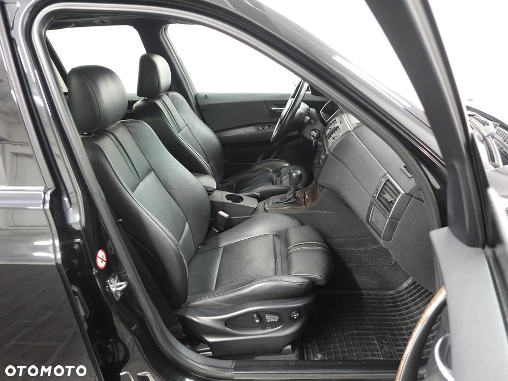 BMW X3 - 24