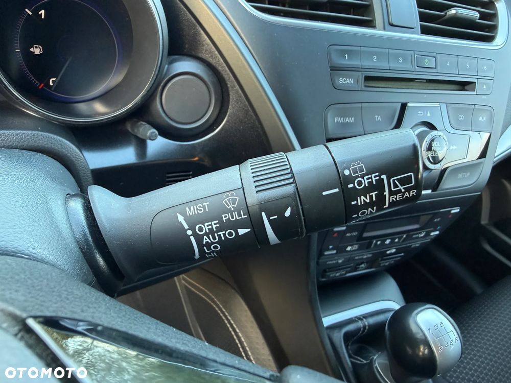 Honda Civic 1.8i-VTEC Comfort - 14