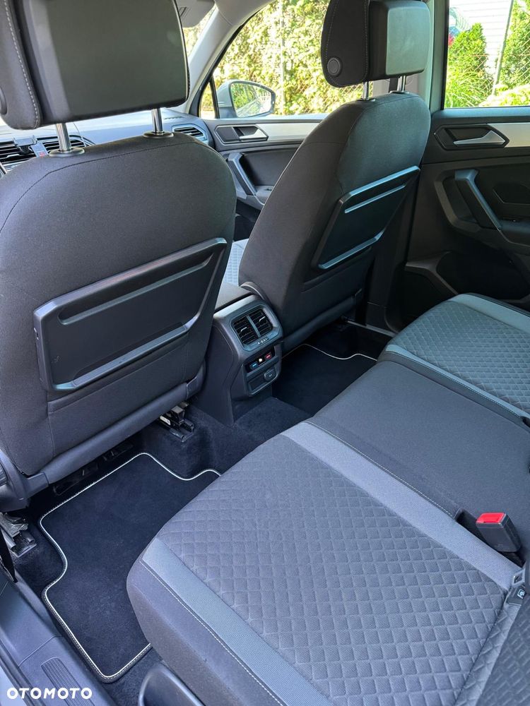 Volkswagen Tiguan 2.0 TDI BMT SCR Comfortline - 15