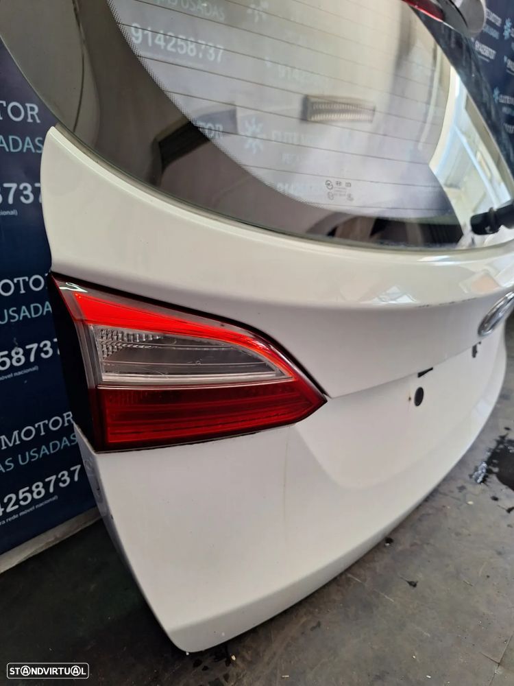 Tampa da mala usada HYUNDAI I30 CARRINHA 2015 ENVIO GRATUITO - 5