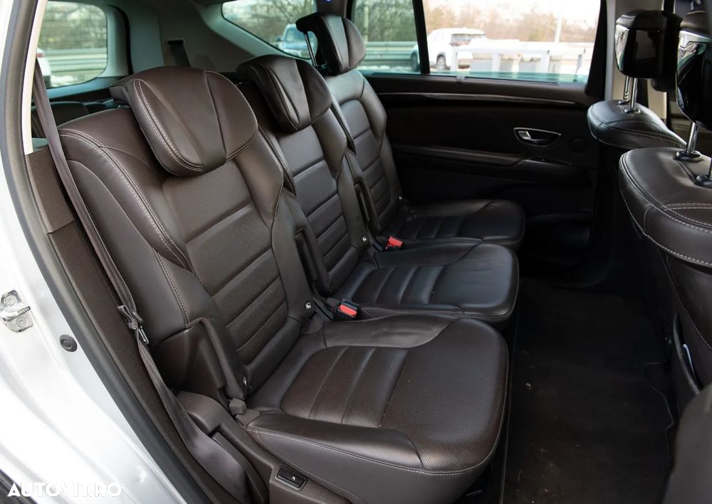 Renault Espace Energy dCi 160 EDC Initiale Paris - 6