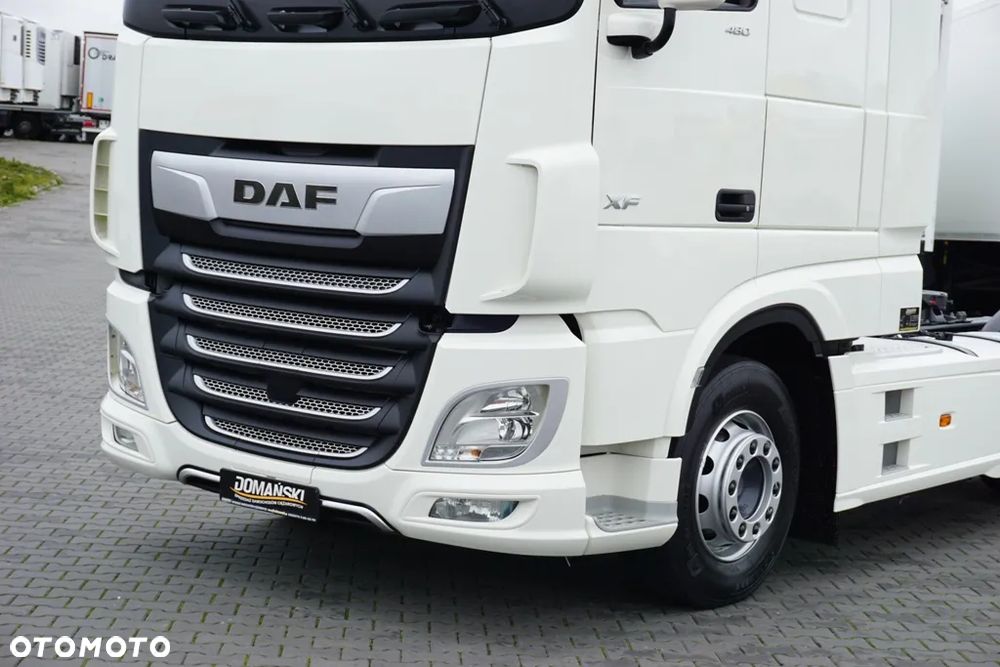 DAF / 106 / 480 / EURO 6 / ACC / I-COOL / SUPER SPACE CAB - 23