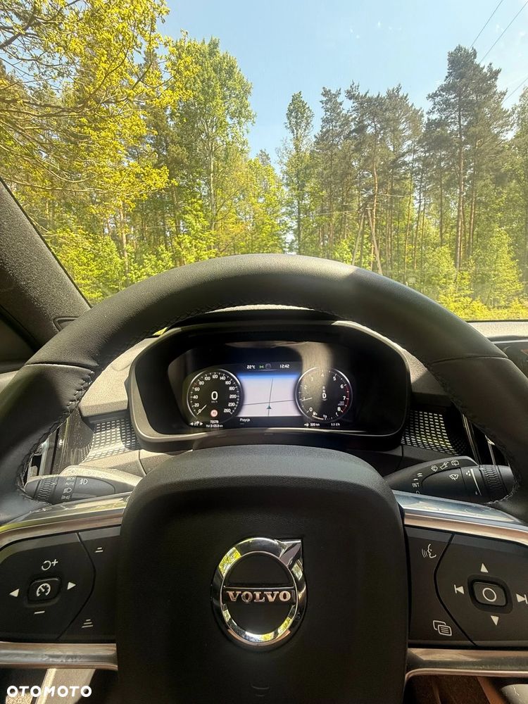 Volvo XC 40 T3 R-Design - 6