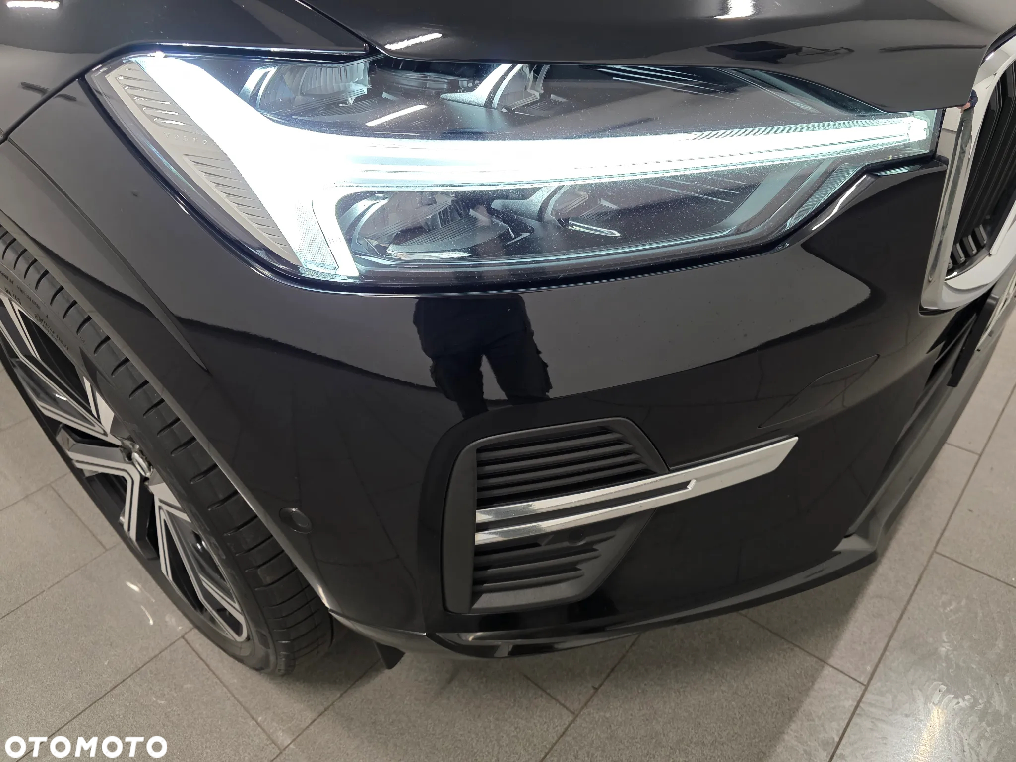 Volvo XC 60 B4 D Geartronic Inscription - 28