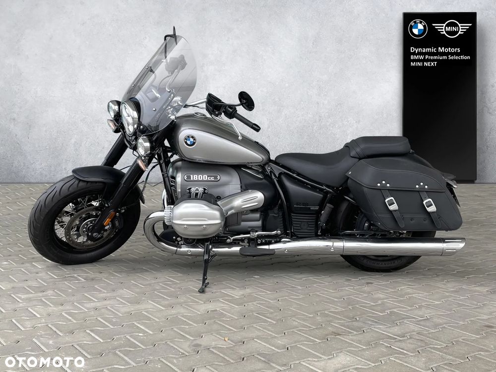 BMW R - 2