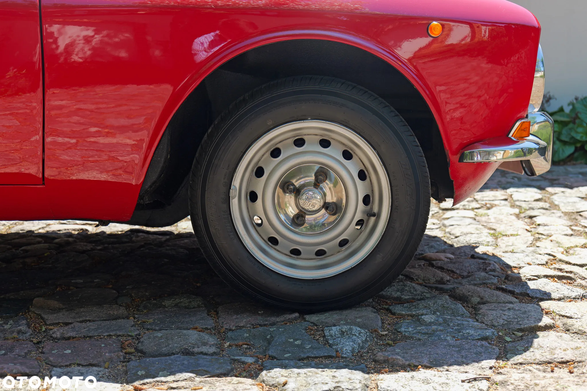 Alfa Romeo GT - 30
