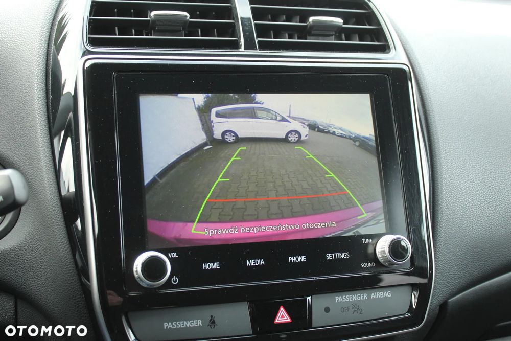 Mitsubishi ASX 2.0 Intense Plus CVT - 15