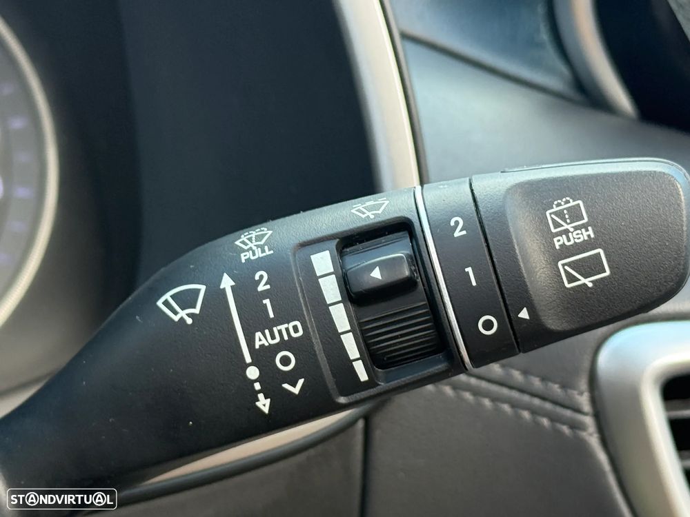 Hyundai Tucson 1.6 CRDi Premium - 35