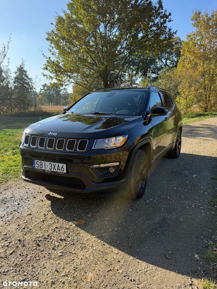 Jeep Compass - 4