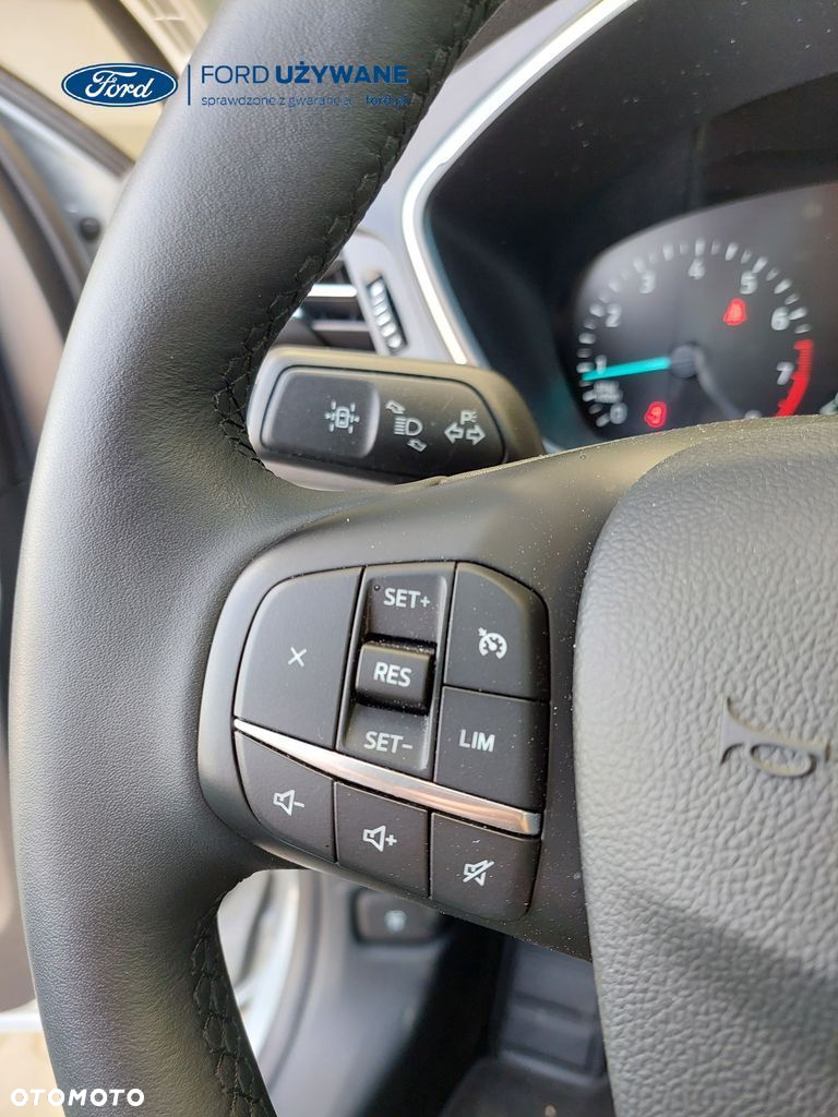 Ford Kuga 1.5 EcoBoost FWD Trend - 21