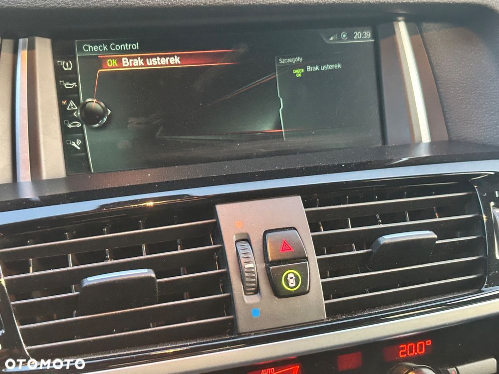 BMW X3 xDrive28i - 10