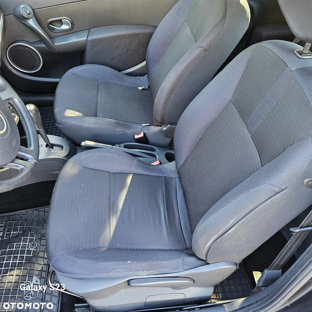 Renault Clio 1.6 Confort Privilege - 12