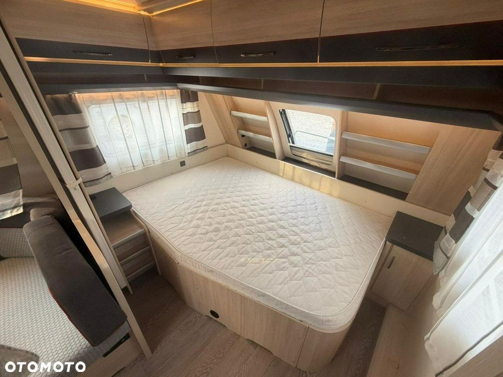 Hobby De Luxe 545 KMF - 8