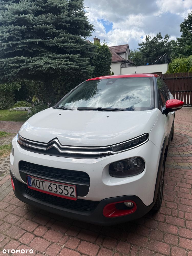 Citroën C3 1.2 PureTech Feel - 3