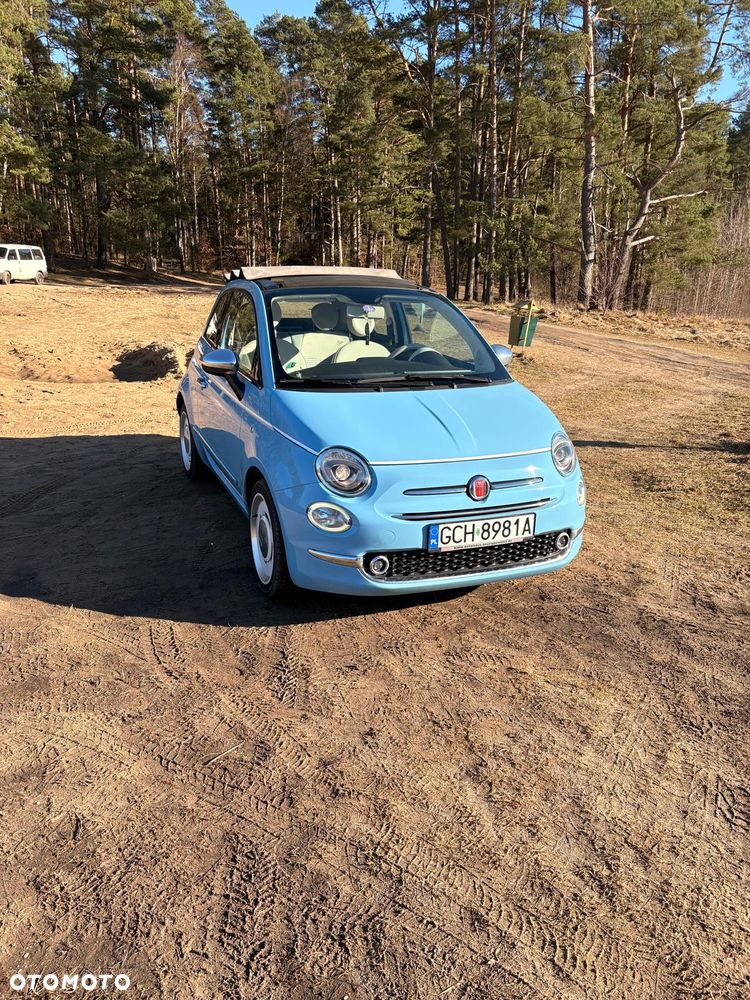 Fiat 500 1.2 Start&Stopp - 1