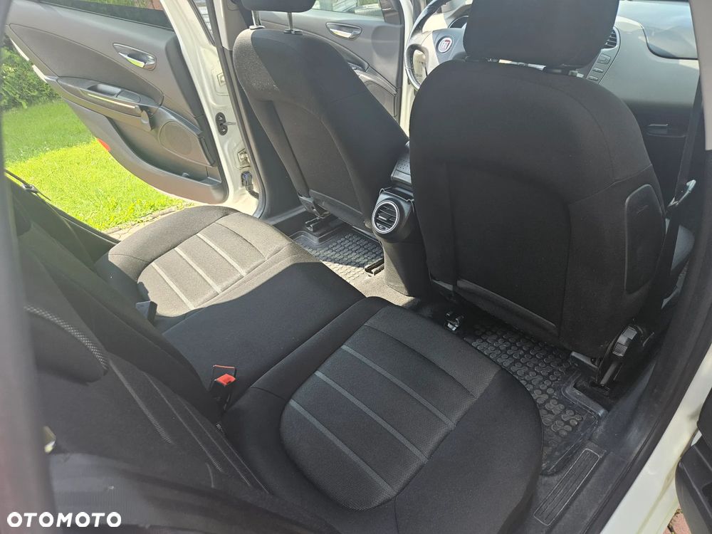 Fiat Bravo - 16