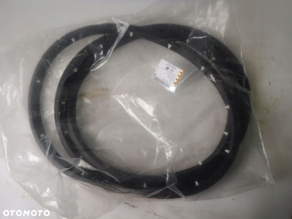 OPEL MERIVA B USZCZELKA DRZWI PRZÓD PRAWA NOWA ORY - 1