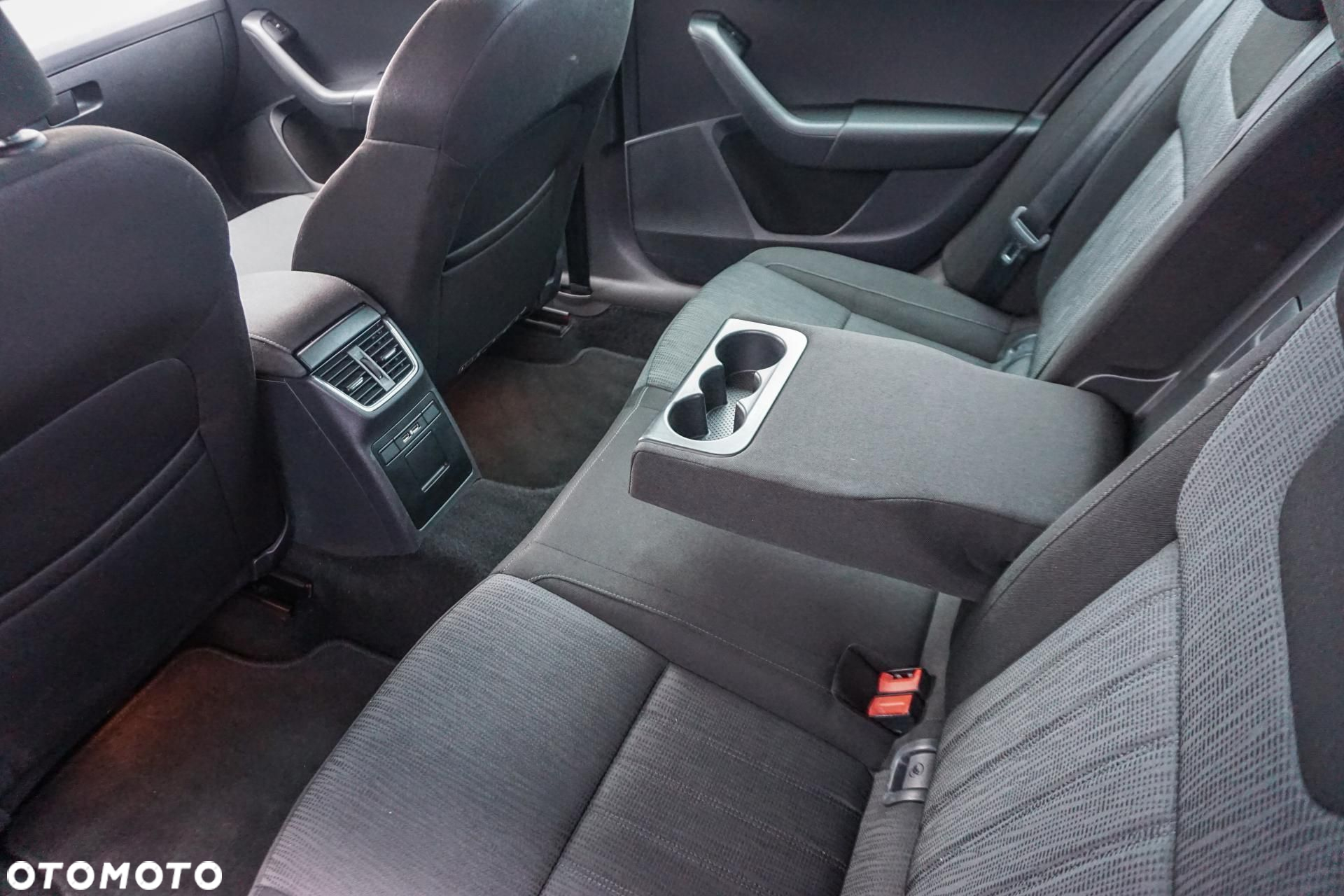 Skoda Octavia - 11
